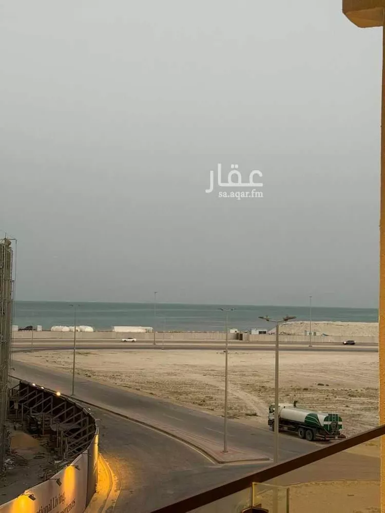 شقة للإيجار في شارع الاصول, حي البحر, مدينة الخبر, المنطقة الشرقية صورة 5
