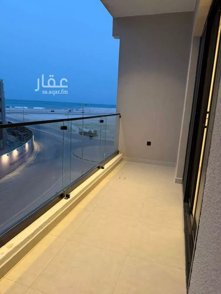 شقة للإيجار في شارع الاصول, حي البحر, مدينة الخبر, المنطقة الشرقية صورة 3