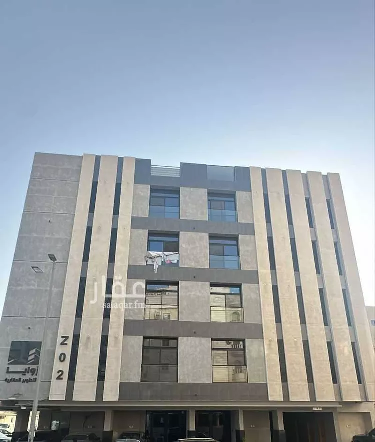 Apartment for Rent in Jeddah As Safaa