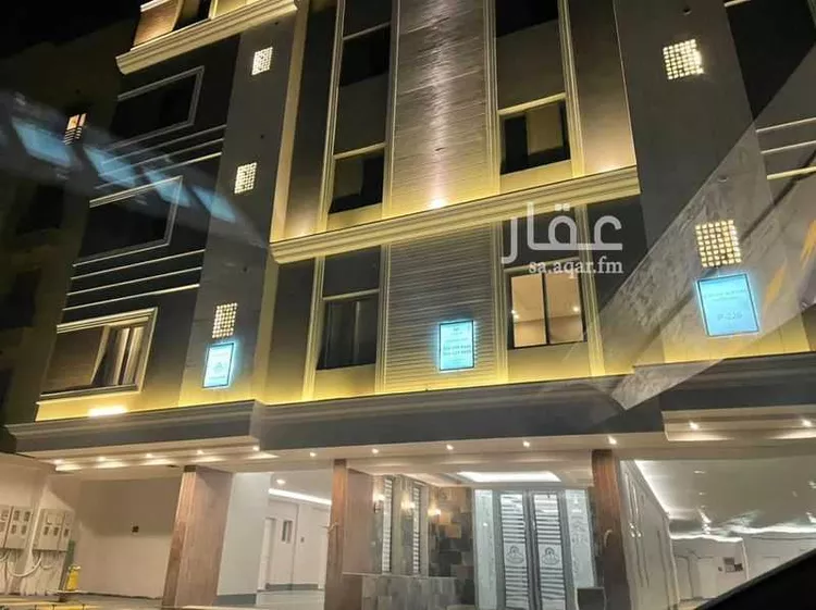 Apartment for Rent in Jeddah As Salamah