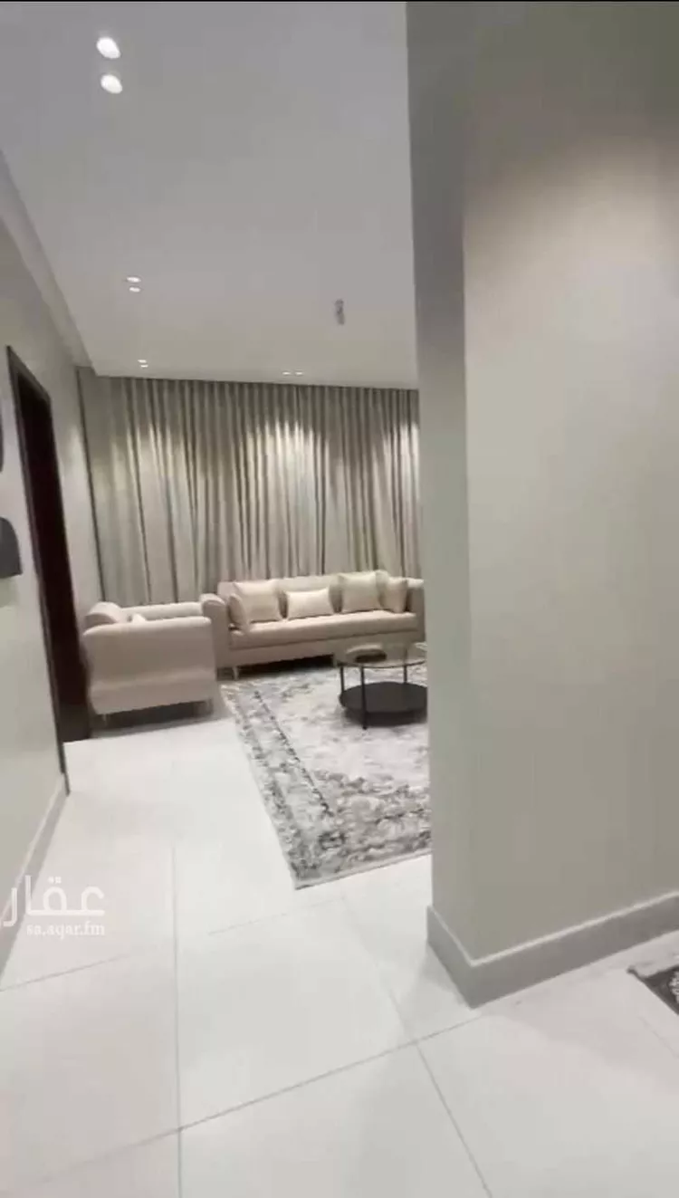 Apartment for Rent in Jeddah As Safaa