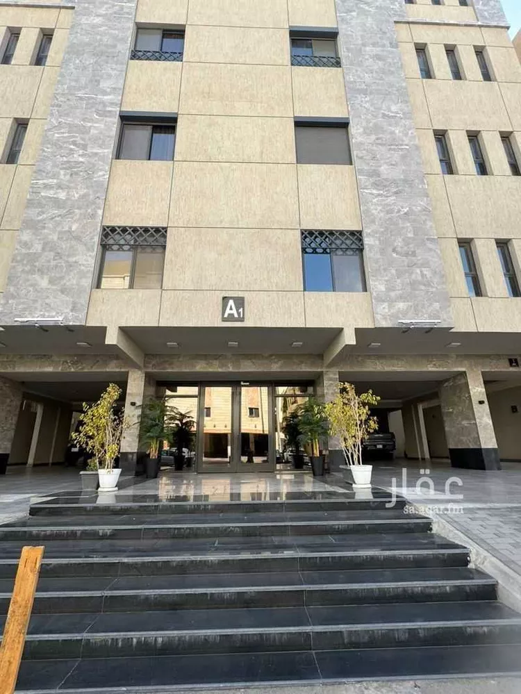 شقة للإيجار في شارع عصفور النيل, حي السلامة, مدينة جدة, منطقة مكة المكرمة