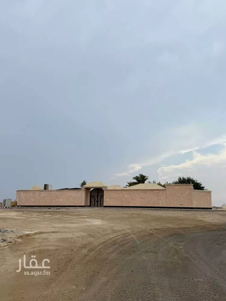 استراحة للبيع في حي البحيرات, مدينة جدة, منطقة مكة المكرمة صورة 3