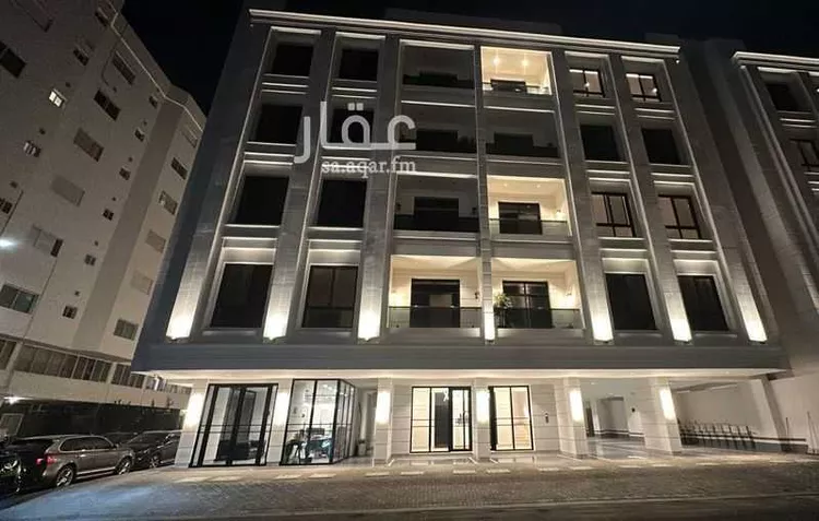 Apartment for Rent in Jeddah Ar Rawdah