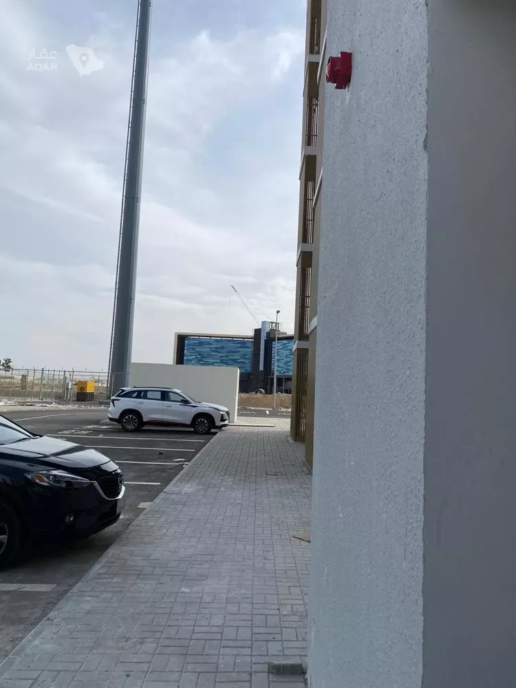 شقة للإيجار في شارع نجم الدين الايوبي, حي الأصيل, مدينة جدة, منطقة مكة المكرمة 6