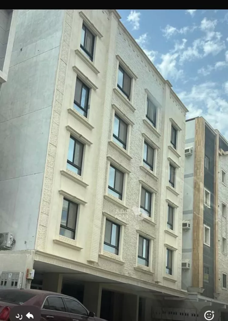 شقة للإيجار في شارع أبي المحاسن البغدادي, حي الواحة, مدينة جدة, منطقة مكة المكرمة