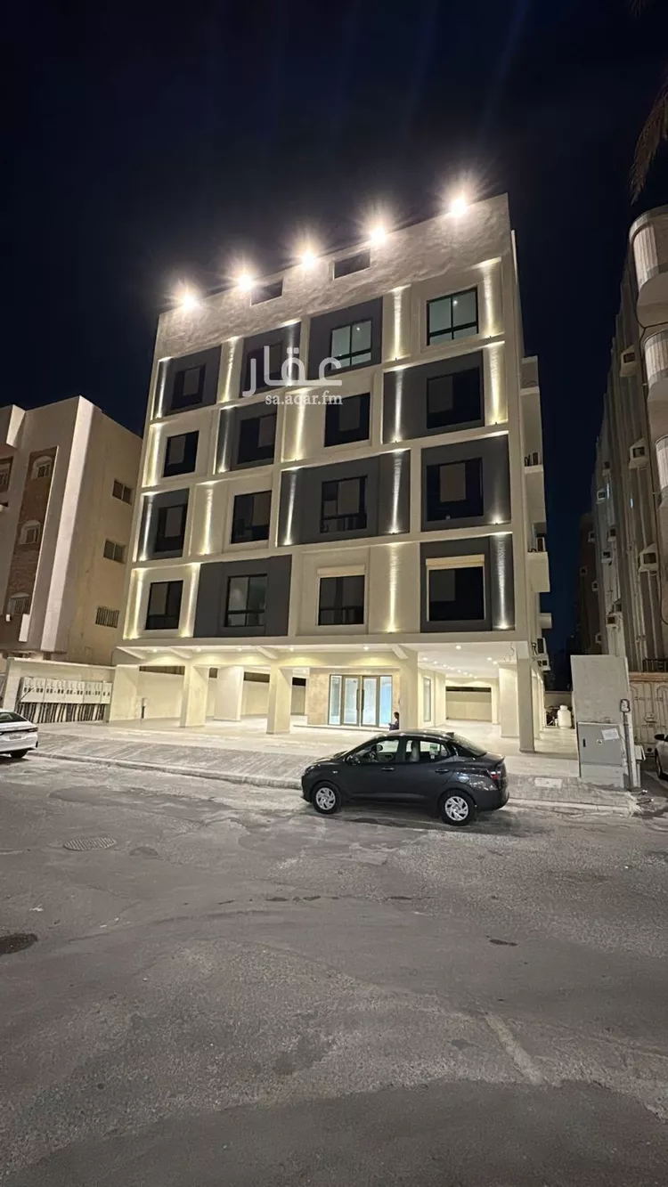 شقة للإيجار في شارع وادي حشيش, حي الصفاء, مدينة جدة, منطقة مكة المكرمة