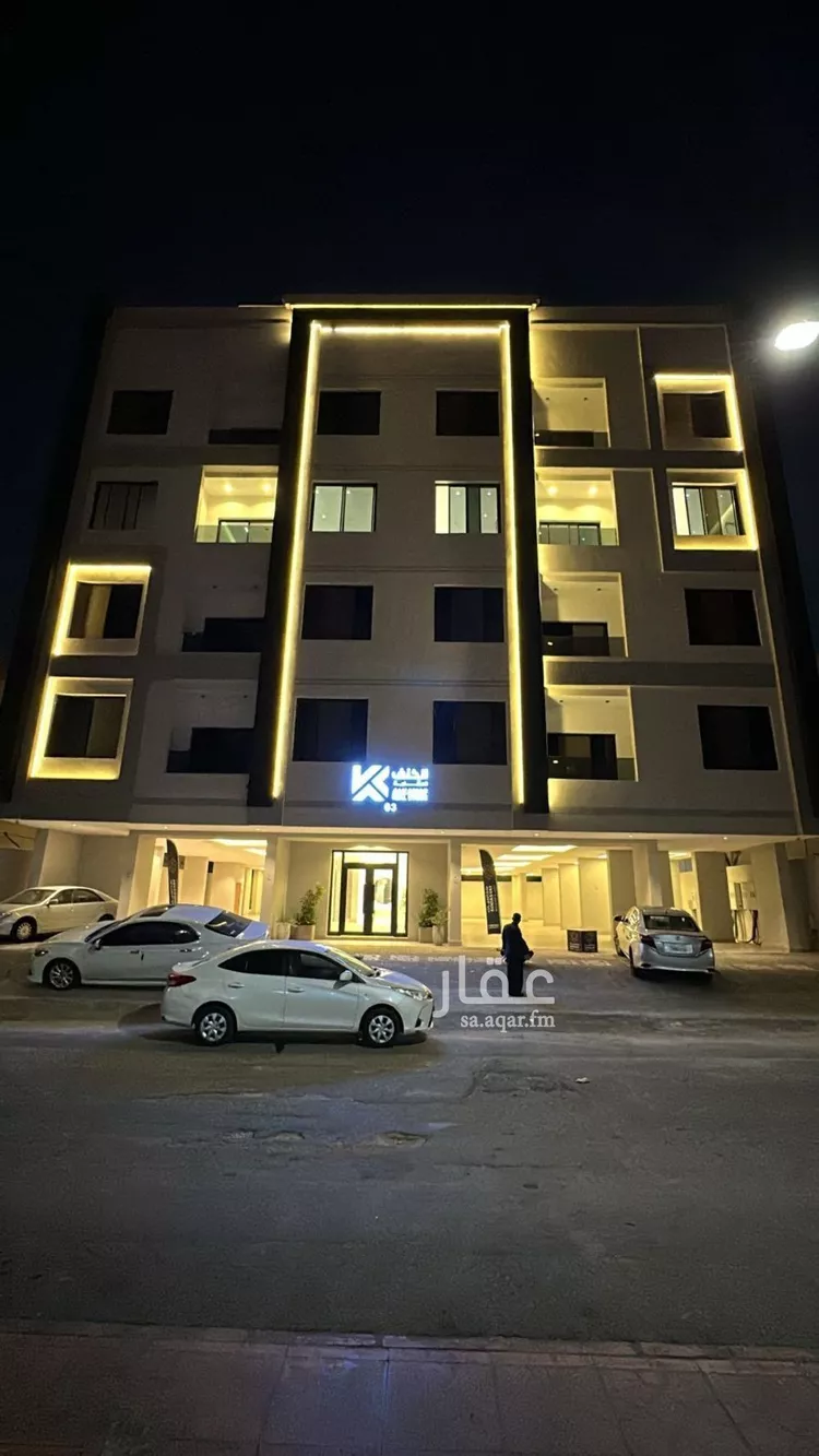 شقة للإيجار في شارع وادي حشيش, حي الصفاء, مدينة جدة, منطقة مكة المكرمة