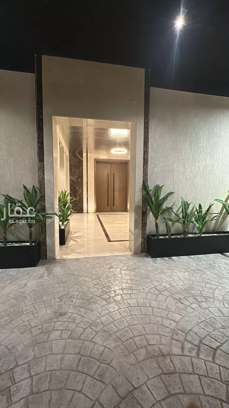 شقة للإيجار في شارع رائد العدل, حي النهضة, مدينة جدة, منطقة مكة المكرمة صورة 2