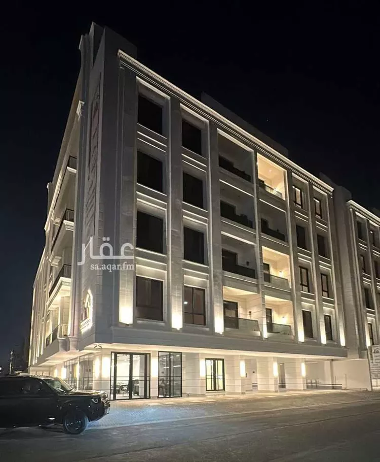 Apartment for Rent in Jeddah Ar Rawdah