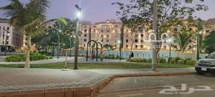 شقة للإيجار في شارع أبي المحاسن البغدادي, حي الواحة, مدينة جدة, منطقة مكة المكرمة صورة 2