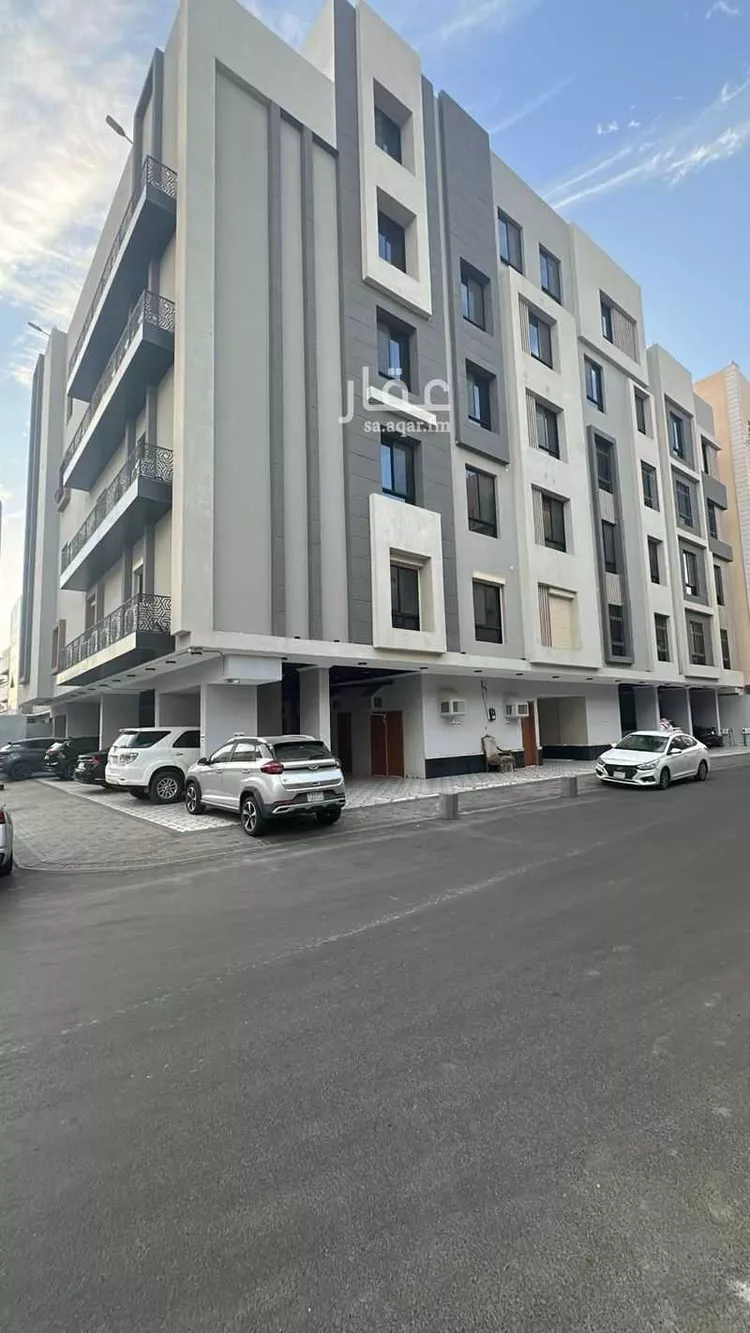 Apartment for Rent in Jeddah As Safaa