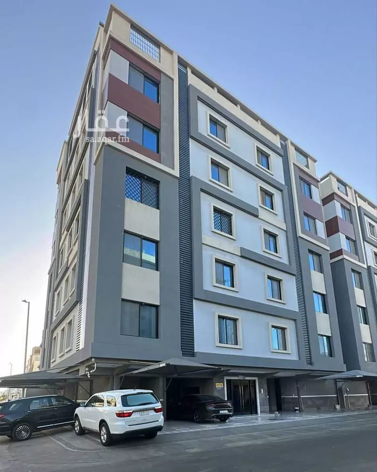 Apartment for Rent in Jeddah Al Marwah