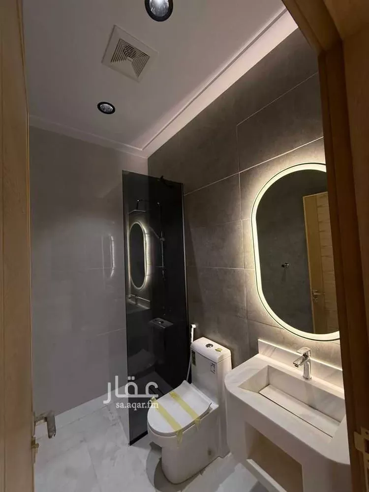 شقة للإيجار في شارع أبو الفتح الأصبحانى, حي الصفاء, مدينة جدة, منطقة مكة المكرمة صورة 4