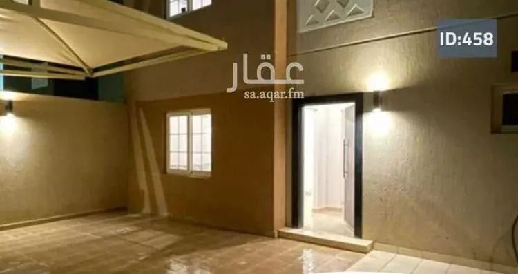 فيلا للإيجار في شارع أحمد القزويني, حي مطار الملك خالد الدولي, مدينة الرياض, منطقة الرياض صورة 2