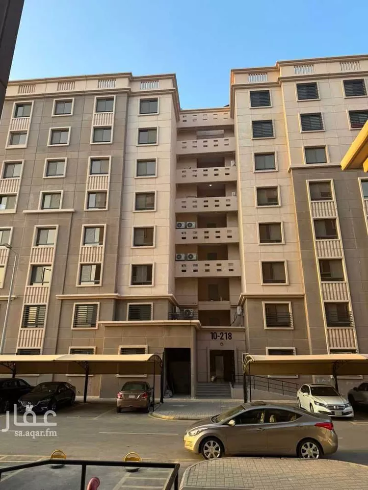 Apartment for Rent in Jeddah Prince Abdulmajeed