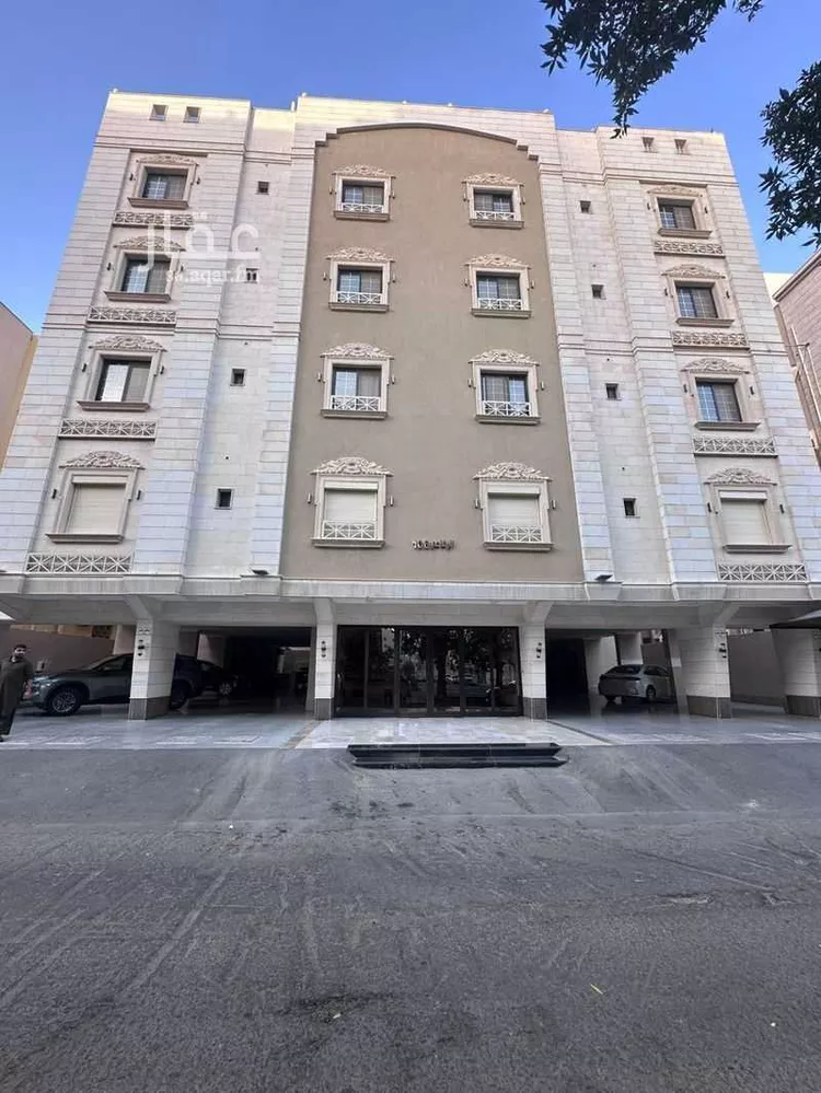 Apartment for Rent in Jeddah As Safaa