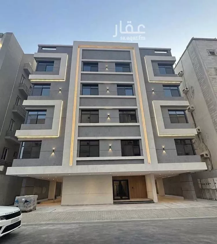 شقة للإيجار في شارع كنوز العلم, حي السلامة, مدينة جدة, منطقة مكة المكرمة 1 صورة