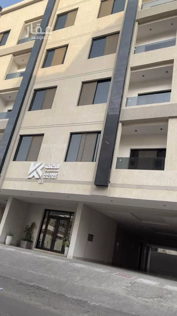 شقة للإيجار في شارع وادي حشيش, حي الصفاء, مدينة جدة, منطقة مكة المكرمة