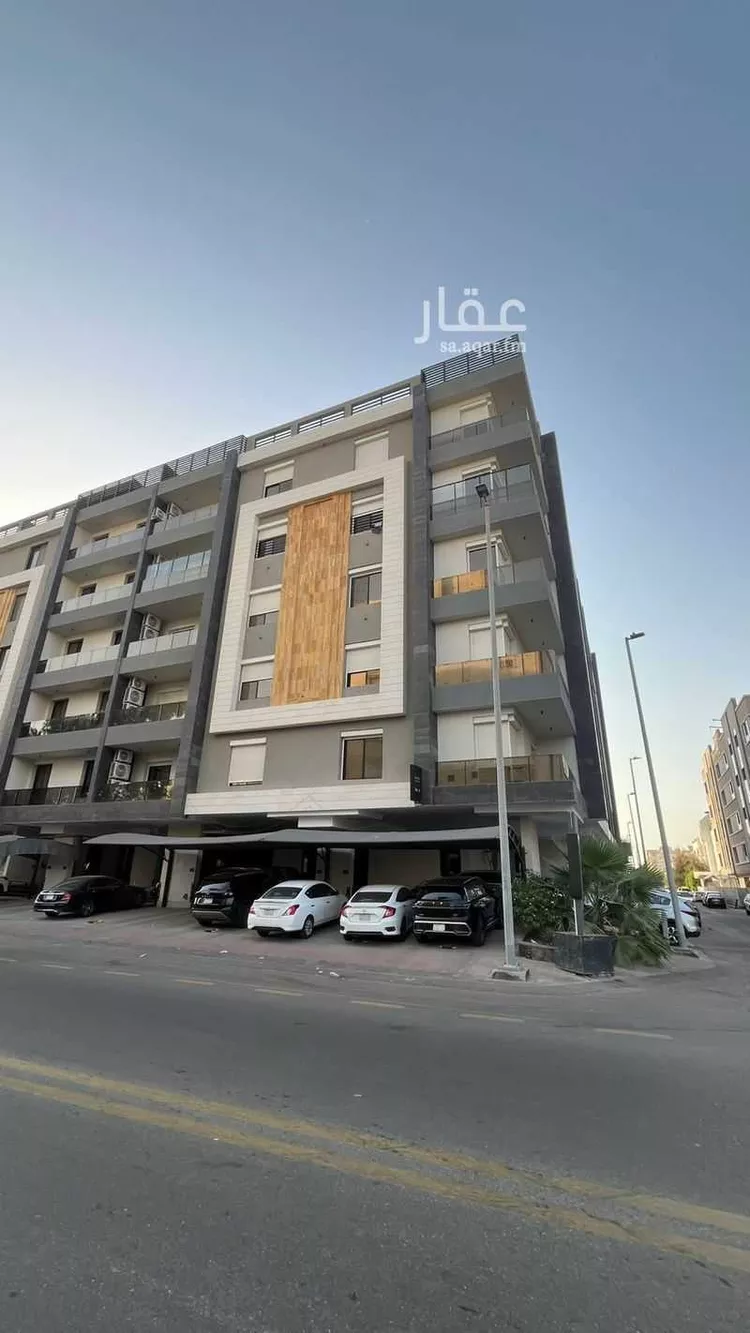 Apartment for Rent in Jeddah Ar Rawdah