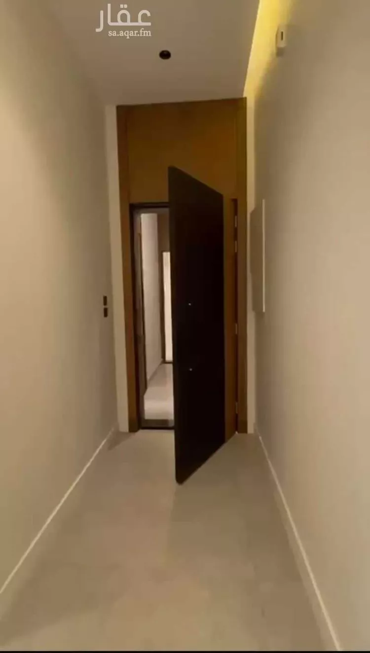 شقة للإيجار في شارع هشام بن حجيره, حي الريان, مدينة جدة, منطقة مكة المكرمة صورة 2