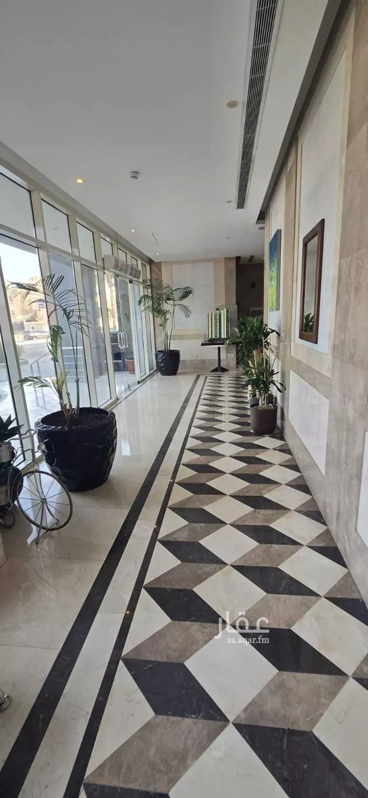 شقة للإيجار في شارع سفيان بن عوف, حي أبحر الجنوبية, مدينة جدة, منطقة مكة المكرمة 11