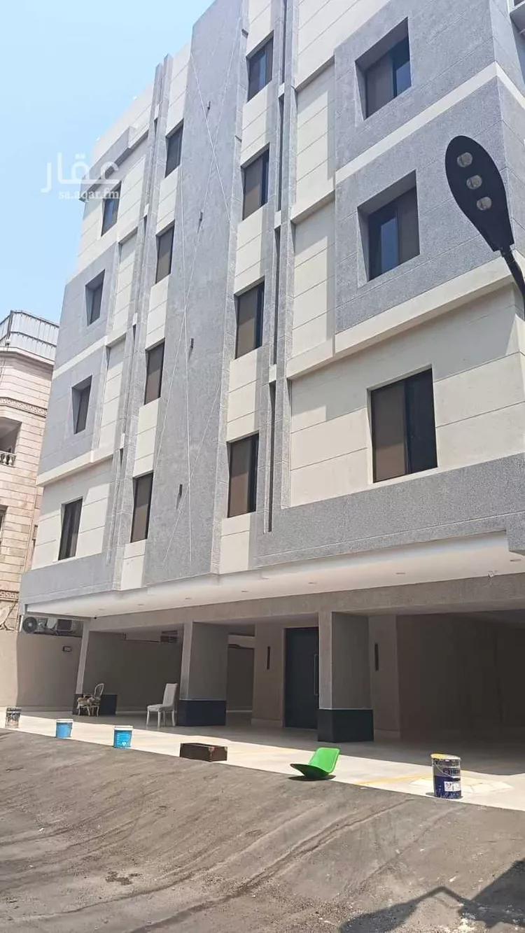 Apartment for Rent in Jeddah Al Marwah