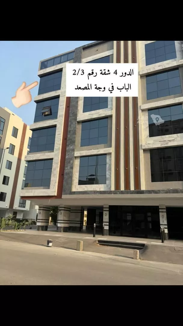 استوديو للإيجار في شارع أسامه بن خزيم, حي الصفاء, مدينة جدة, منطقة مكة المكرمة