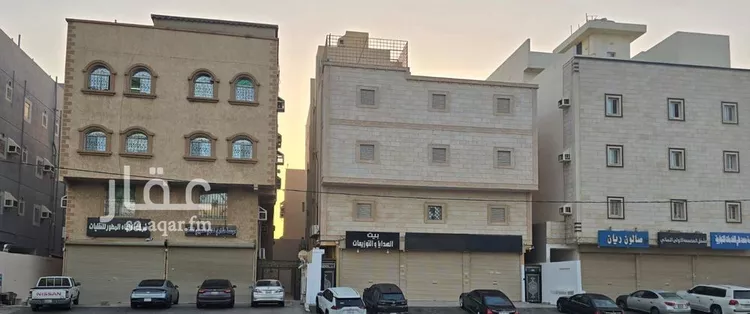 محل للإيجار في شارع الشريف بركات ابن محمد, حي القرينية, مدينة جدة, منطقة مكة المكرمة صورة 2
