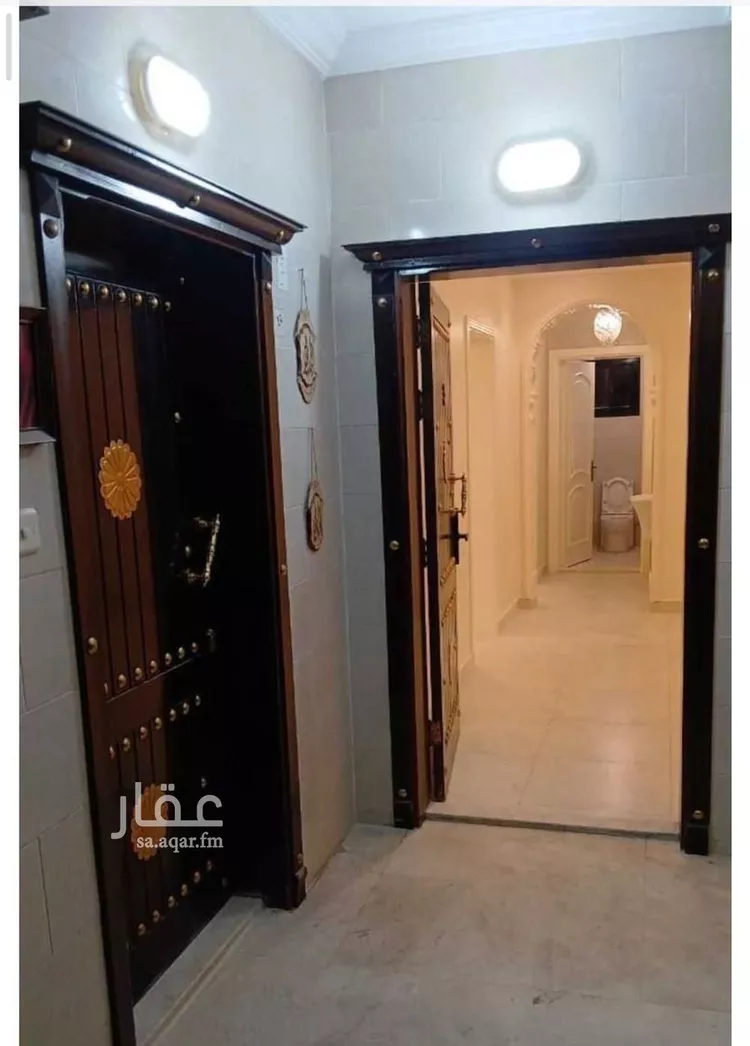 شقة للإيجار في شارع إبن أبي يعقوب, حي الصفاء, مدينة جدة, منطقة مكة المكرمة صورة 2