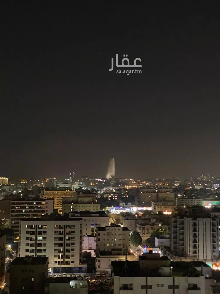 شقة للبيع في شارع ابن اسعد البلنسي, حي المروة, مدينة جدة, منطقة مكة المكرمة صورة 4