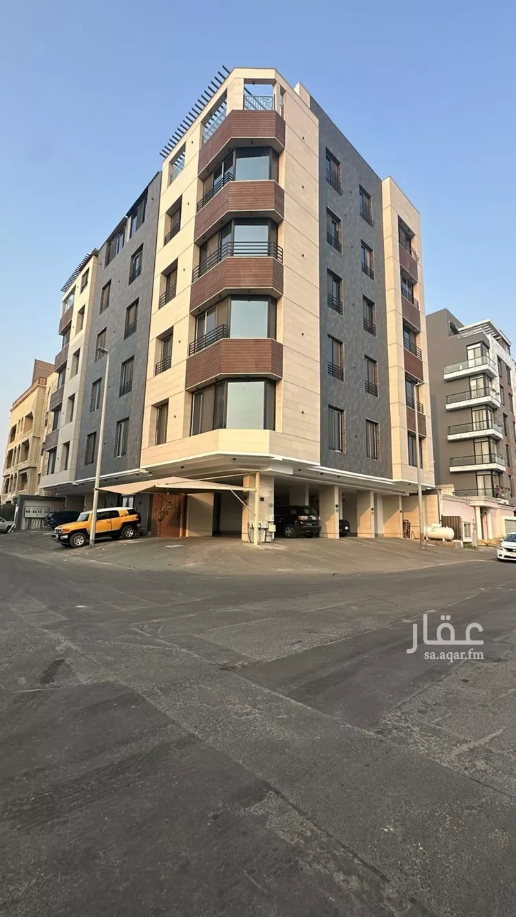 شقة للإيجار في شارع الجيل الصاعد, حي النهضة, مدينة جدة, منطقة مكة المكرمة
