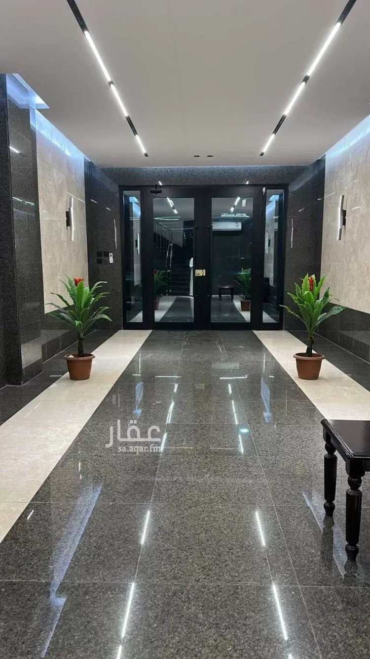 شقة للإيجار في شارع عبدالمجيد شبكشي, حي الروضة, مدينة جدة, منطقة مكة المكرمة صورة 2