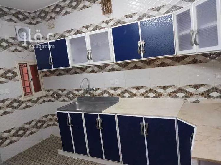 شقة للإيجار في شارع 48 ز, حي المحمدية 2, مدينة جازان, منطقة جازان صورة 5