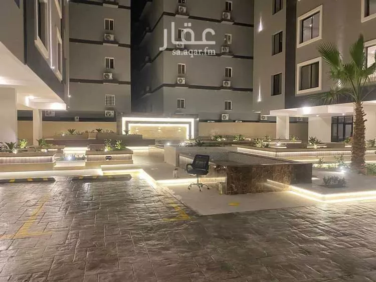 شقة للإيجار في شارع احمد محمدالسباعي, حي الروضة, مدينة جدة, منطقة مكة المكرمة صورة 2
