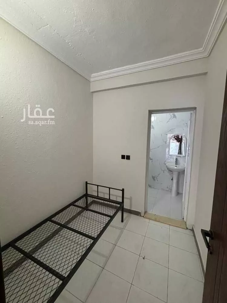 غرفة للإيجار في شارع أبي محمد البيهقي, حي الريان, مدينة جدة, منطقة مكة المكرمة صورة 4