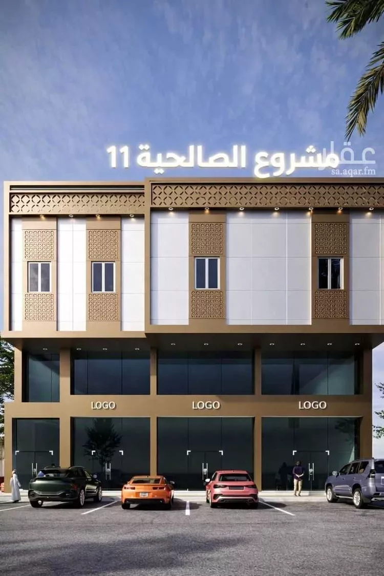 محل للإيجار في شارع ياسر بن عامر الكناني الفرعي, حي الصالحية, مدينة جدة, منطقة مكة المكرمة