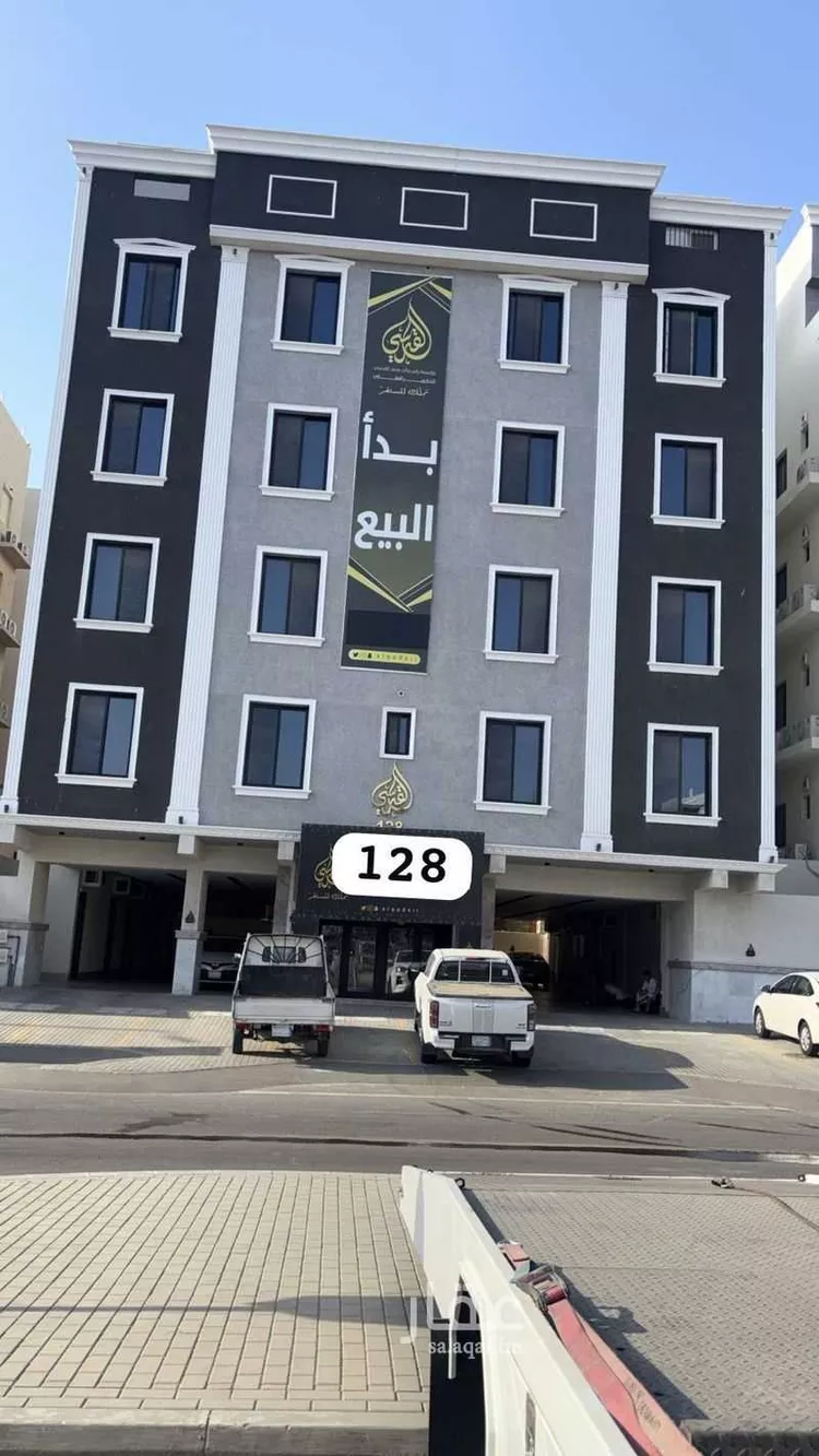 شقة للإيجار في شارع المنار 11, حي المنار, مدينة جدة, منطقة مكة المكرمة