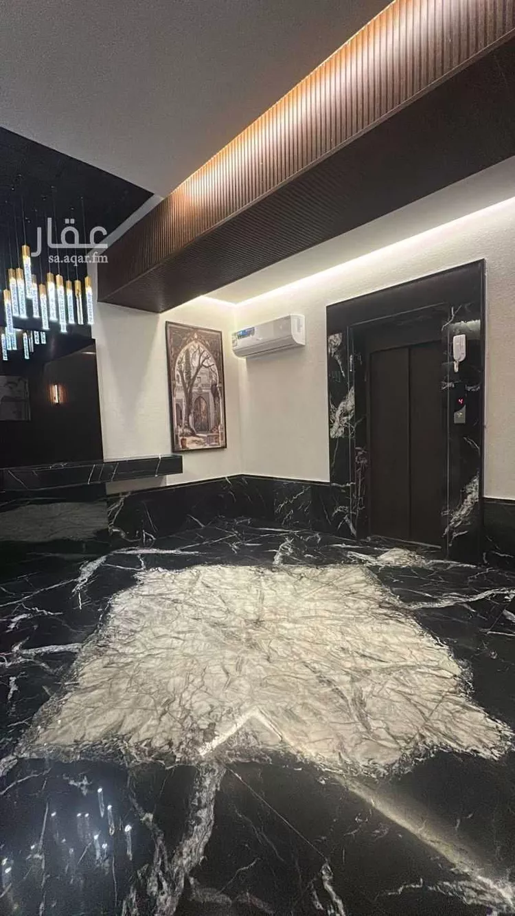 شقة للإيجار في شارع ابن عبدالرزاق, حي الروضة, مدينة جدة, منطقة مكة المكرمة صورة 3