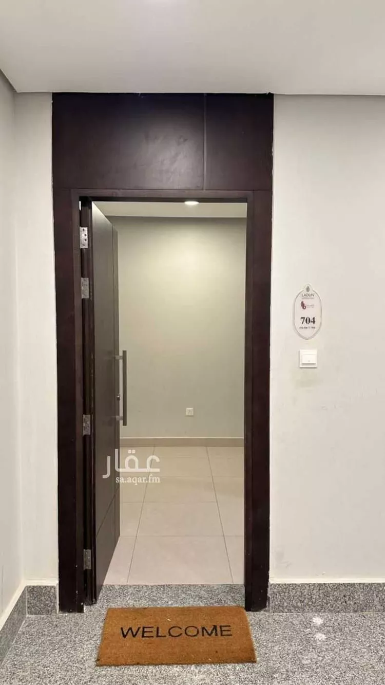 شقة للبيع في شارع الخراشي, حي الأصيل, مدينة جدة, منطقة مكة المكرمة صورة 4