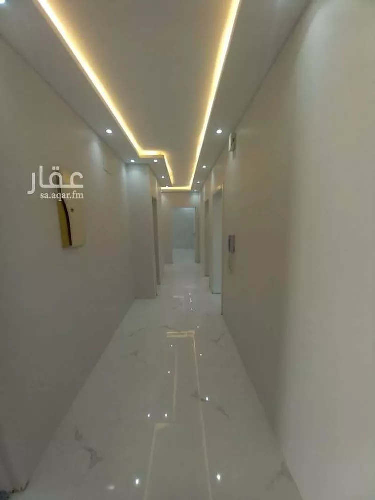 شقة للإيجار في شارع شاطئ نصف القمر, حي البيعة, مدينة مكة المكرمة, منطقة مكة المكرمة صورة 2