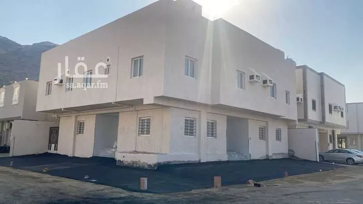 شقة للإيجار في شارع شاطئ نصف القمر, حي البيعة, مدينة مكة المكرمة, منطقة مكة المكرمة