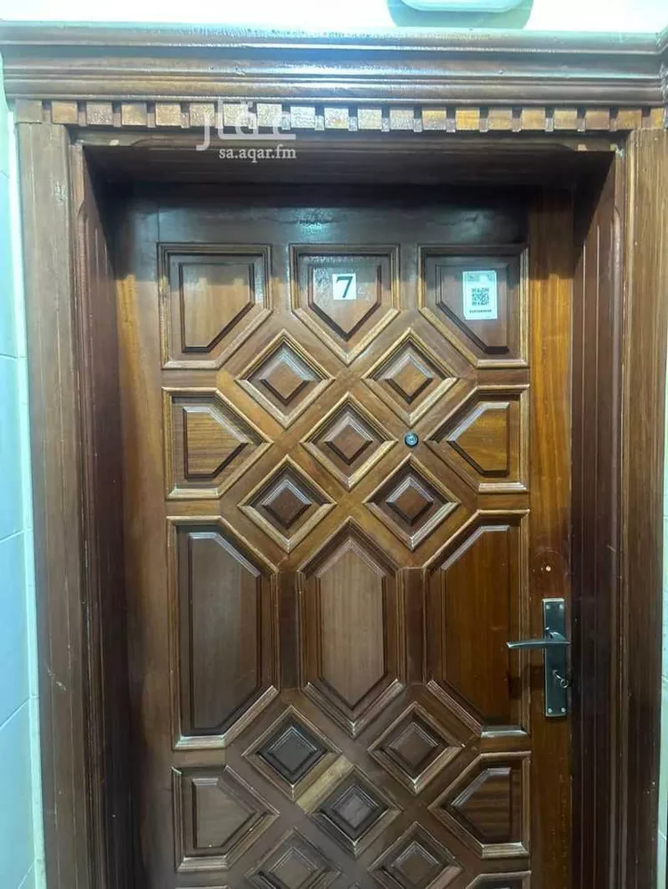 شقة للإيجار في شارع الحسين السهواجي, حي السامر, مدينة جدة, منطقة مكة المكرمة