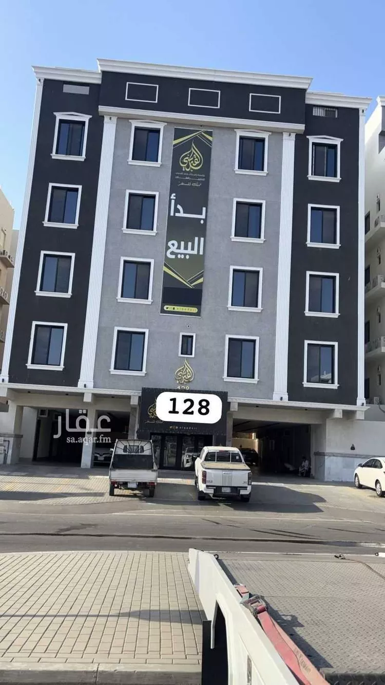 Apartment for Sale in Jeddah Al Manar