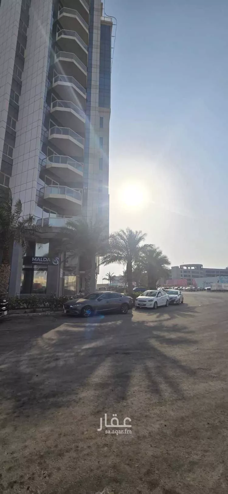 شقة للإيجار في شارع سفيان بن عوف, حي أبحر الجنوبية, مدينة جدة, منطقة مكة المكرمة 18