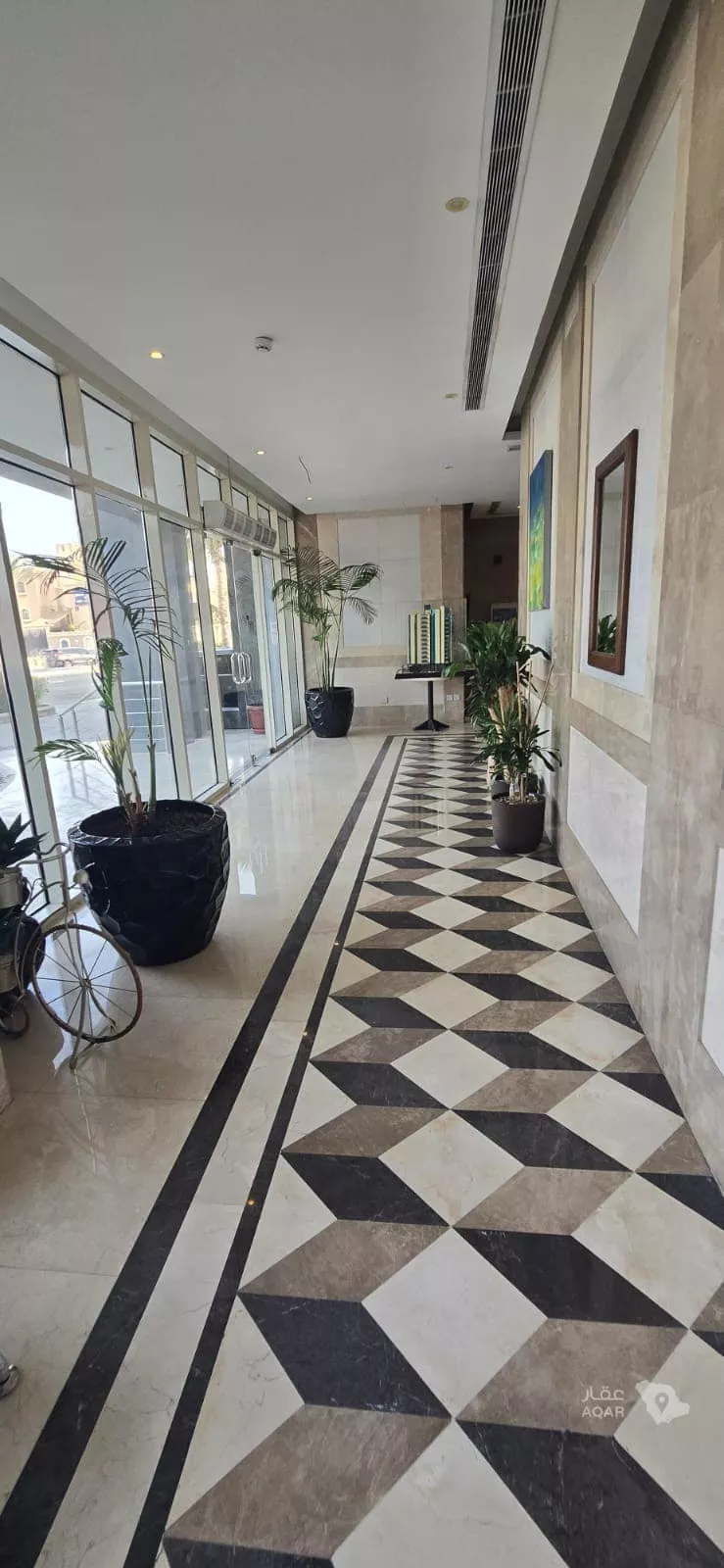 شقة للبيع في شارع عامر ابو اليقظان, حي أبحر الجنوبية, مدينة جدة, منطقة مكة المكرمة 4