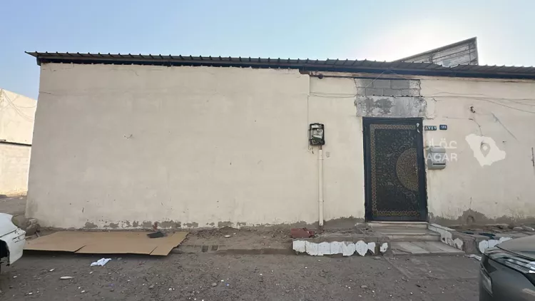 Warehouse for Rent in Jeddah As Safaa صورة 3