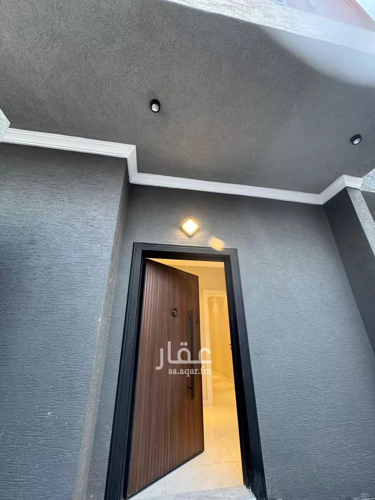 دور للإيجار في شارع مسلمه الانصاري, حي طيبة, مدينة جدة, منطقة مكة المكرمة صورة 2