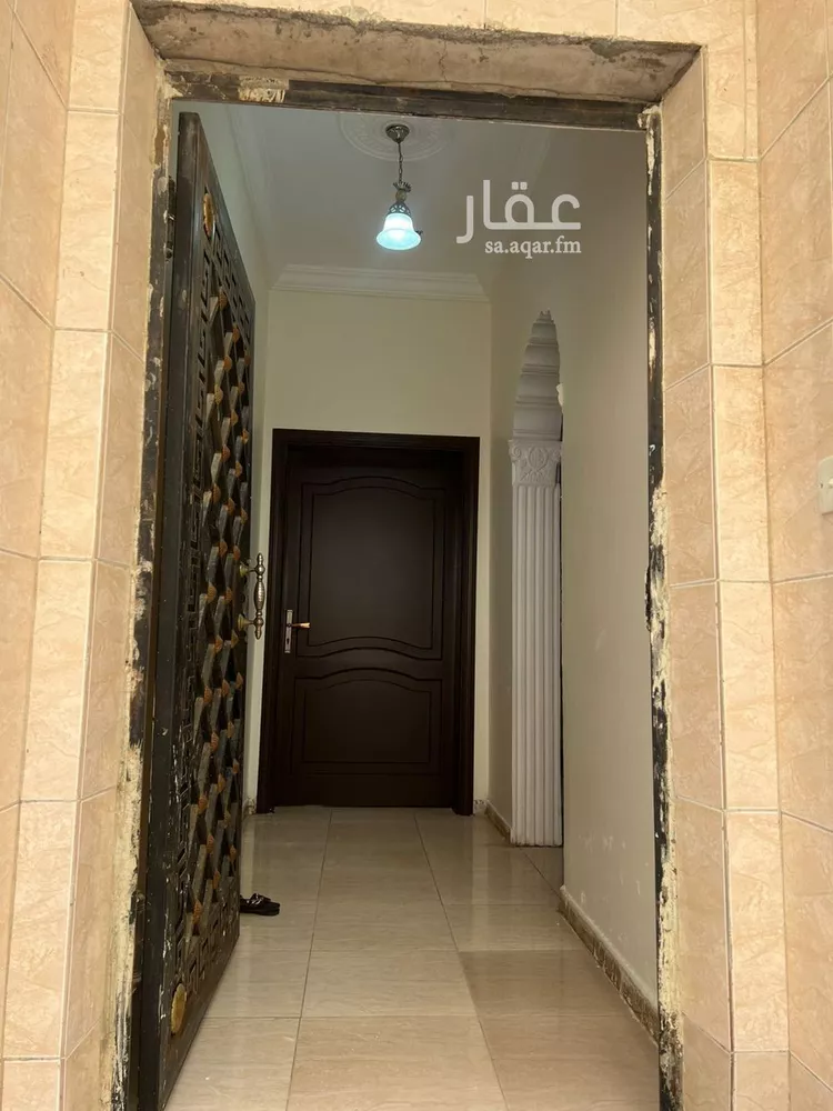 شقة للإيجار في شارع سعد بن رضوان, حي السنابل, مدينة جدة, منطقة مكة المكرمة صورة 3