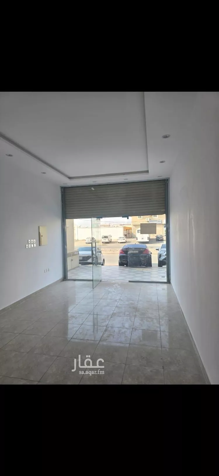 محل للإيجار في شارع الشريف بركات ابن محمد, حي القرينية, مدينة جدة, منطقة مكة المكرمة صورة 5